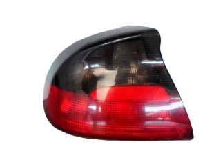 Recambio de piloto trasero izquierdo para opel tigra 1994-2000 1.4 16v referencia OEM IAM 1222038  