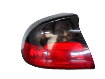 Recambio de piloto trasero izquierdo para opel tigra 1994-2000 1.4 16v referencia OEM IAM 1222038  