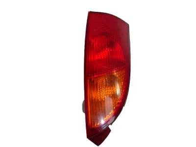 Recambio de piloto trasero derecho para ford focus berlina (cak) 1998-2004 ambiente referencia OEM IAM 1214226  
