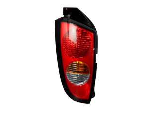 Recambio de piloto trasero izquierdo para hyundai atos prime (mx) 2000-2010 1.0 gls worldcup referencia OEM IAM 9241006000  