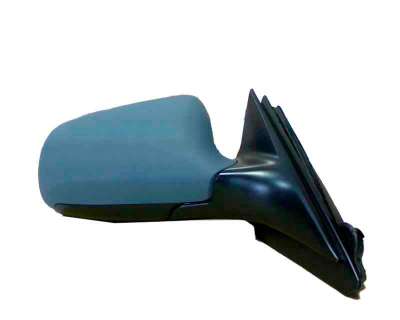 Recambio de retrovisor derecho para audi a3 (8l) 1996-2003 referencia OEM IAM AD0167343 1050209117 AD0167343