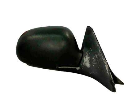 Recambio de retrovisor derecho para hyundai accent (x3) 1994-1997 1.3 cat referencia OEM IAM 8760622301CA  6542