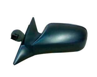 Recambio de retrovisor izquierdo para opel astra f berlina 1991-1998 referencia OEM IAM 1426397 1051602016 OP0157314