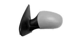 Recambio de retrovisor izquierdo para renault clio ii fase i (b/cbo) 1998-2001 referencia OEM IAM RN3207314 1051931022 RN3207314