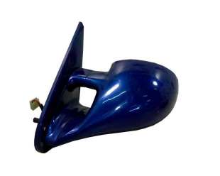 Recambio de retrovisor izquierdo para seat ibiza (6k1) 1999-2002 referencia OEM IAM RETROVISOR  