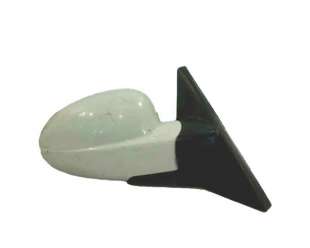 Recambio de retrovisor derecho para daewoo nubira berlina 1997-2004 referencia OEM IAM 96270649 DW0077203