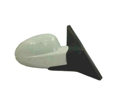 Recambio de retrovisor derecho para daewoo nubira berlina 1997-2004 referencia OEM IAM 96270649 DW0077203 