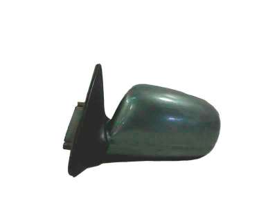 Recambio de retrovisor izquierdo para daewoo nexia 1995-1999 referencia OEM IAM 96082859  