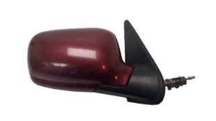 Recambio de retrovisor derecho para skoda felicia berlina ( 791) 1992-2001 referencia OEM IAM 6U1857502 SK0067113 