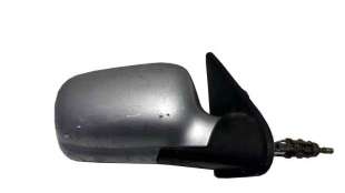 Recambio de retrovisor derecho para skoda felicia berlina ( 791) 1992-2001 referencia OEM IAM 6U1857502 SK0067113 