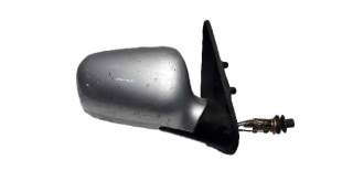 Recambio de retrovisor derecho para skoda felicia berlina ( 791) 1992-2001 referencia OEM IAM 6U1857502 SK0067113 