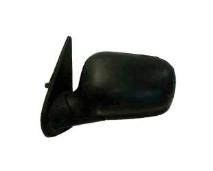 Recambio de retrovisor izquierdo para skoda felicia berlina ( 791) 1992-2001 referencia OEM IAM 6U1857501 SK0067114 