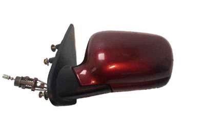 Recambio de retrovisor izquierdo para skoda felicia berlina ( 791) 1992-2001 referencia OEM IAM 6U1857501 SK0067114 