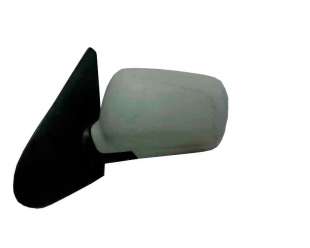 Recambio de retrovisor izquierdo para volkswagen polo berlina (6n1) 1994-1999 referencia OEM IAM 6N1857521B VW0167324 