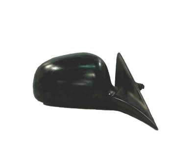 Recambio de retrovisor derecho para mitsubishi colt (cj0) 1996-2003 1.3 cat referencia OEM IAM MB821306 MB0377113 