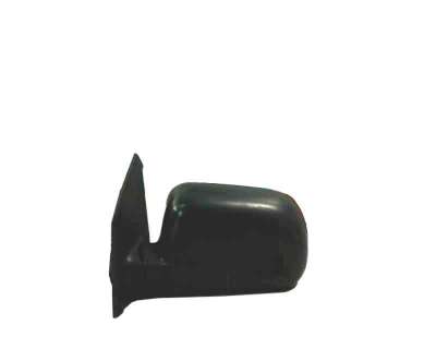 Recambio de retrovisor izquierdo para mitsubishi space runner (n10/n20) 1991-1996 referencia OEM IAM RETROVISOR  