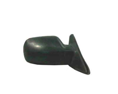 Recambio de retrovisor derecho para toyota corolla (e11) 1997-2000 referencia OEM IAM 879101E170CO TY0827303 