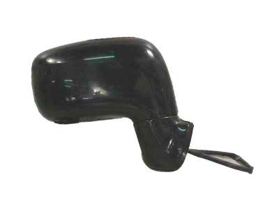 Recambio de retrovisor derecho para suzuki liana rh (er) 2001-2006 referencia OEM IAM 8470154G00ZE9  