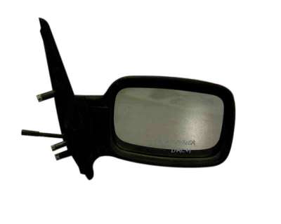 Recambio de retrovisor derecho para ford fiesta berl./courier 1988-1997 referencia OEM IAM 1042429  