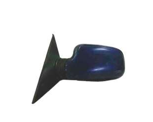 Recambio de retrovisor izquierdo para mg serie 200 (xw) 1990-1999 referencia OEM IAM CRB10261 RG0417314