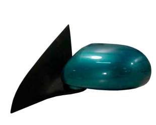 Recambio de retrovisor izquierdo para fiat bravo (182) 1995-2002 referencia OEM IAM 714005808 FT1377114 24304512