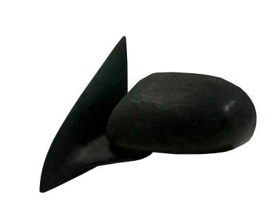Recambio de retrovisor izquierdo para fiat brava (182) 1995-2002 referencia OEM IAM 0735263802 FT1377124 24307011