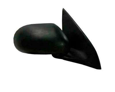 Recambio de retrovisor derecho para fiat brava (182) 1995-2002 referencia OEM IAM 710449808 FT1377123 24307012