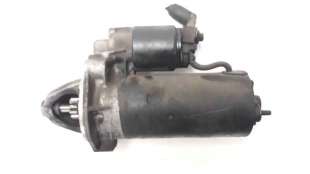 Recambio de motor arranque para mercedes-benz clase e (w124) berlina 1984- 3.0 cat referencia OEM IAM 0001110016 ARF930101HQ 