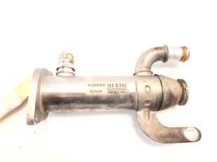 Recambio de enfriador egr para citroën c4 picasso 2007-2013 avatar referencia OEM IAM 9645689780  817753