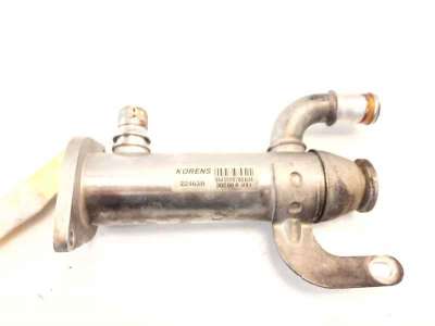 Recambio de enfriador egr para citroën c4 picasso 2007-2013 avatar referencia OEM IAM 9645689780  817753