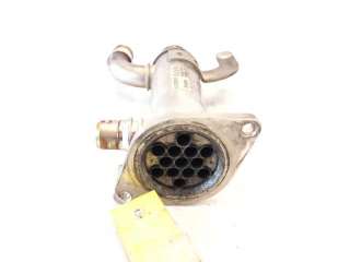 Recambio de enfriador egr para citroën c4 picasso 2007-2013 avatar referencia OEM IAM 9645689780  817753