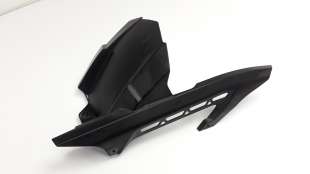 Recambio de guardabarros trasero para kawasaki z 900 2016- z 900 performance referencia OEM IAM 350230421  