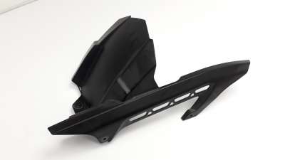 Recambio de guardabarros trasero para kawasaki z 900 2016- z 900 performance referencia OEM IAM 350230421  