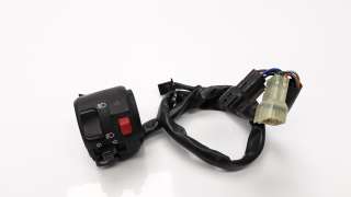 Recambio de piña luces izquierda para kawasaki z 900 2016- z 900 performance referencia OEM IAM 460910390  