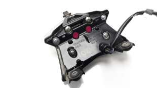 Recambio de piloto trasero central para kawasaki z 900 2016- z 900 performance referencia OEM IAM 230250361 40509  2