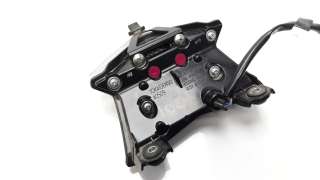 Recambio de piloto trasero central para kawasaki z 900 2016- z 900 performance referencia OEM IAM 230250361 40509 