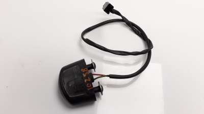 Recambio de piloto matricula para kawasaki z 900 2016- z 900 performance referencia OEM IAM 230160656  