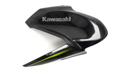 Recambio de moldura para kawasaki z 900 2016- z 900 performance referencia OEM IAM 51026509436P  