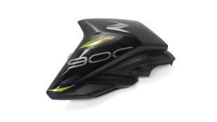 Recambio de carenado delantero izquierdo para kawasaki z 900 2016- z 900 performance referencia OEM IAM 491330023  