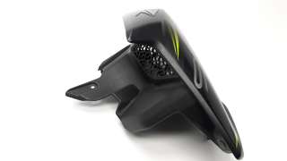 Recambio de carenado delantero izquierdo para kawasaki z 900 2016- z 900 performance referencia OEM IAM 491330023  