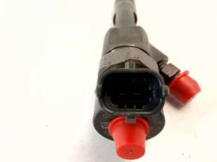 Recambio de inyector para renault laguna ii grandtour (kg0) 2001-2007 expression confort referencia OEM IAM 8200100272   2