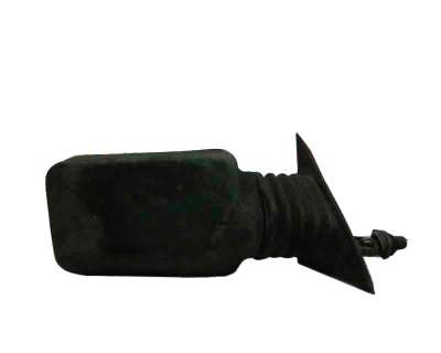 Recambio de retrovisor derecho para fiat regata berlina 1983- referencia OEM IAM 7584324  