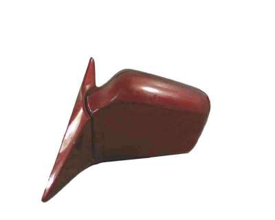 Recambio de retrovisor izquierdo para bmw serie 5 berlina (e34) 1988- referencia OEM IAM 51168181545  