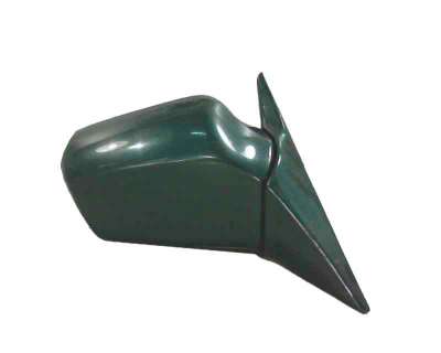 Recambio de retrovisor derecho para bmw serie 5 berlina (e34) 1988- referencia OEM IAM 51168184836  