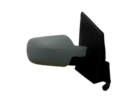 Recambio de retrovisor derecho para ford fiesta (cbk) 2001-2008 referencia OEM IAM 1133959 1051031017 FD3407323