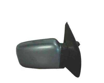 Recambio de retrovisor derecho para ford sierra berlina 1987- 2.0 referencia OEM IAM 6167531  6723