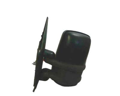 Recambio de retrovisor izquierdo para opel movano 1998-2003 referencia OEM IAM 9630200QAG  
