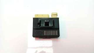 Recambio de caja precalentamiento para peugeot partner kasten 2008- confort l1 referencia OEM IAM 9652021180  