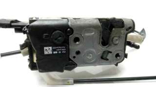 Recambio de cerradura puerta delantera derecha para peugeot partner kasten 2008- confort l1 referencia OEM IAM 7497W2645I5  