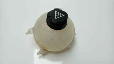 Recambio de deposito expansion para peugeot partner kasten 2008- confort l1 referencia OEM IAM 9684527680002 965431078003 965442